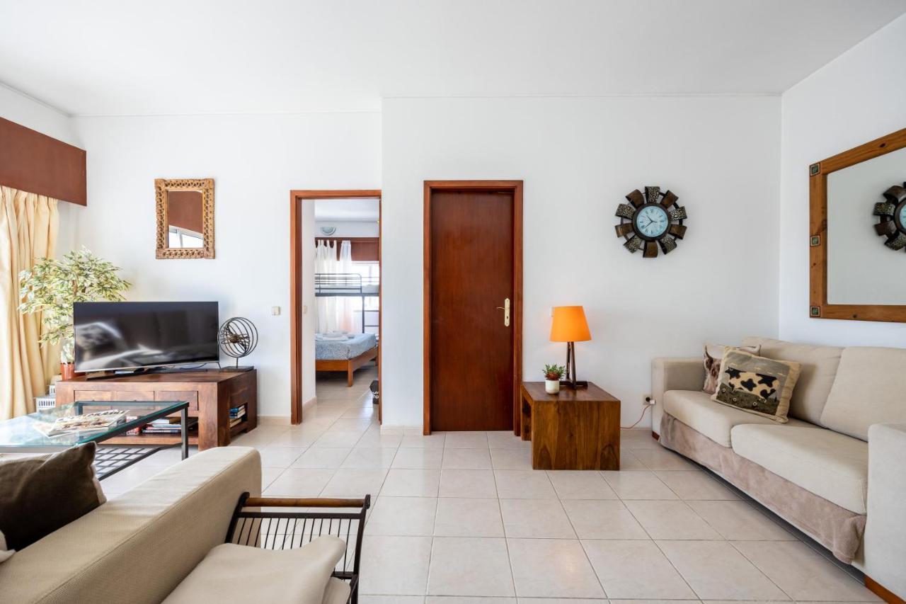 Lagos Homestay Eksteriør billede