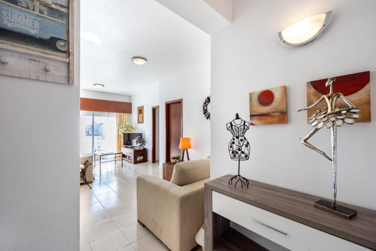 Lagos Homestay Eksteriør billede