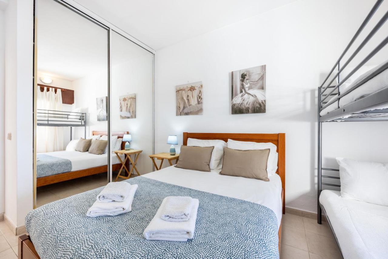 Lagos Homestay Eksteriør billede