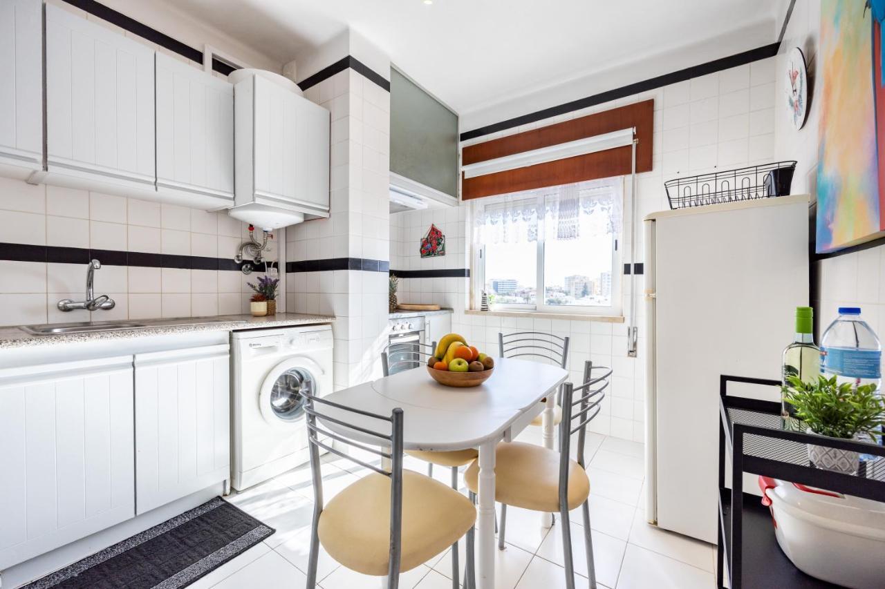 Lagos Homestay Eksteriør billede