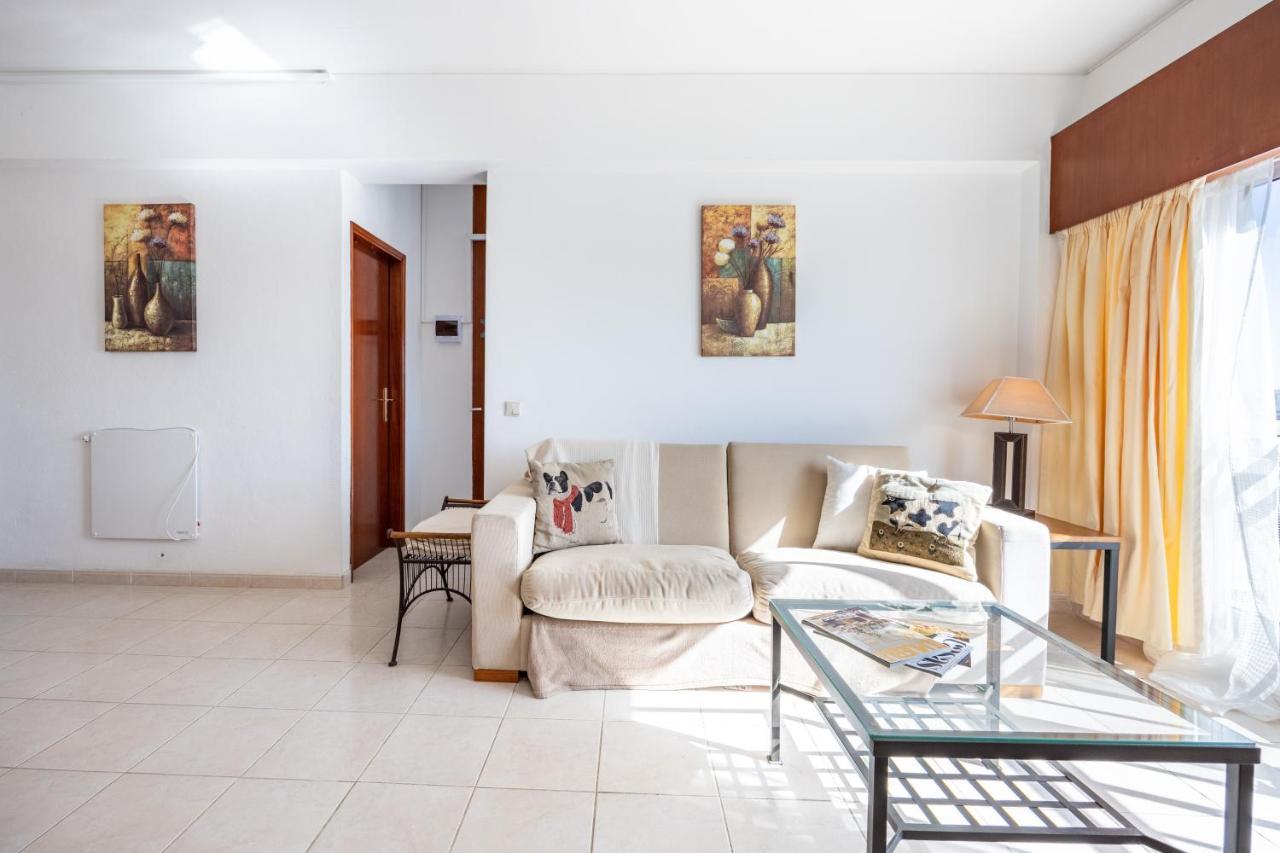Lagos Homestay Eksteriør billede